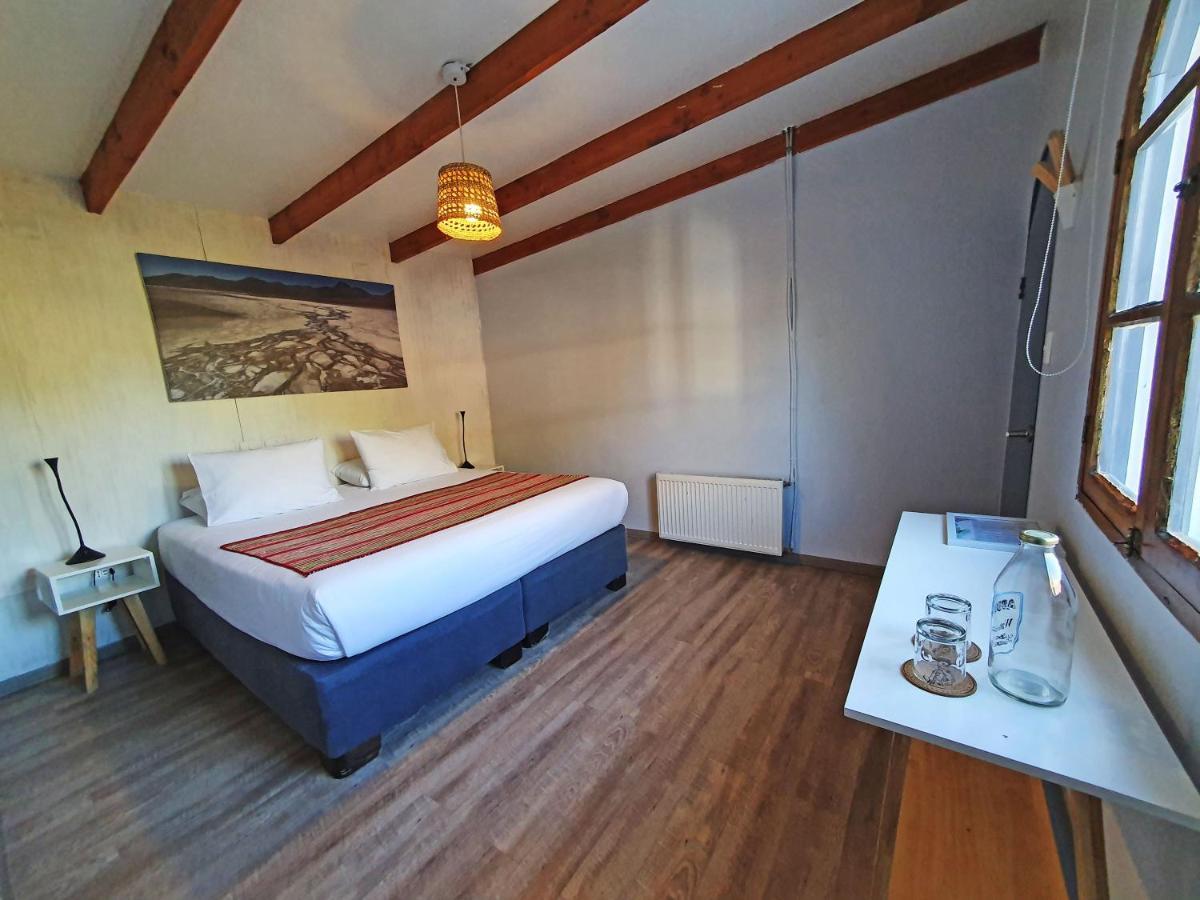 Hotel Hotel Jardin Atacama